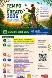 GIornata_Creato_bari_2026