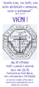 Cammino neocatecumenale