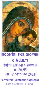GiovaniAdulti