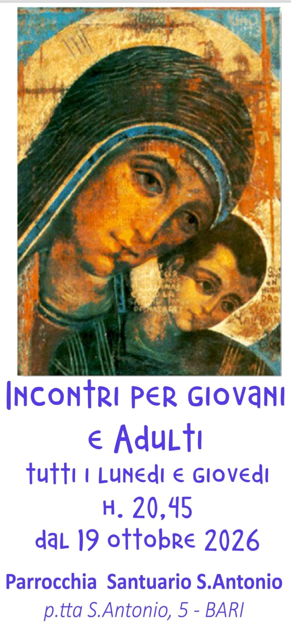 GiovaniAdulti